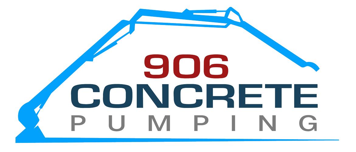 906 Concrete Pumping